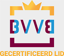 Lid van BVVB