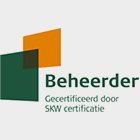 SKW Certificering